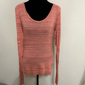 Buckle Layering Shirt